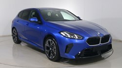 BMW 1 SERIES 120 M Sport 5dr Step Auto 4635538