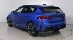 BMW 1 SERIES 120 M Sport 5dr Step Auto 4635542
