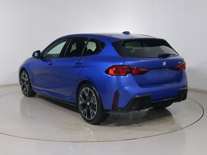 BMW 1 SERIES 120 M Sport 5dr Step Auto