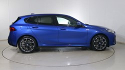 BMW 1 SERIES 120 M Sport 5dr Step Auto 4635545