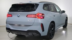 BMW X3 xDrive20 M Sport 5dr Step Auto 4637461