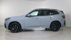 BMW X3 xDrive20 M Sport 5dr Step Auto 4637458
