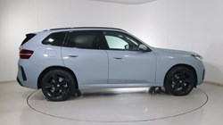 BMW X3 xDrive20 M Sport 5dr Step Auto 4637462
