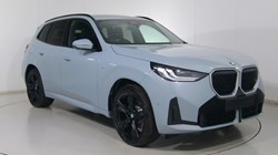 BMW X3 xDrive20 M Sport 5dr Step Auto 4637455