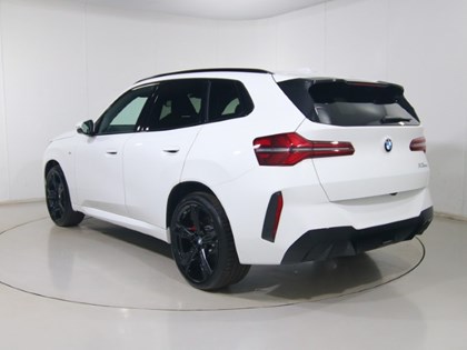 BMW X3 xDrive20d M Sport 5dr Step Auto