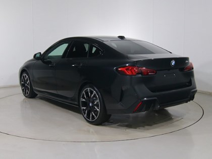 BMW 2 SERIES 220 M Sport 4dr Step Auto