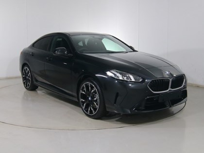 BMW 2 SERIES 220 M Sport 4dr Step Auto