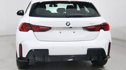BMW 1 SERIES 120 M Sport 5dr Step Auto 4646432