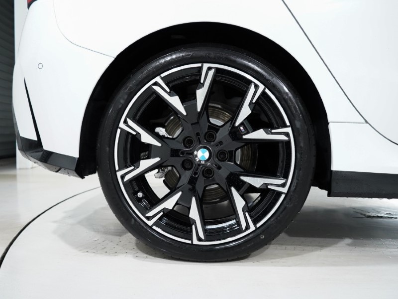  BMW 1 SERIES 120 M Sport 5dr Step Auto 4646435