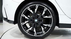 BMW 1 SERIES 120 M Sport 5dr Step Auto 4646435