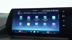 BMW 1 SERIES 120 M Sport 5dr Step Auto 4646462