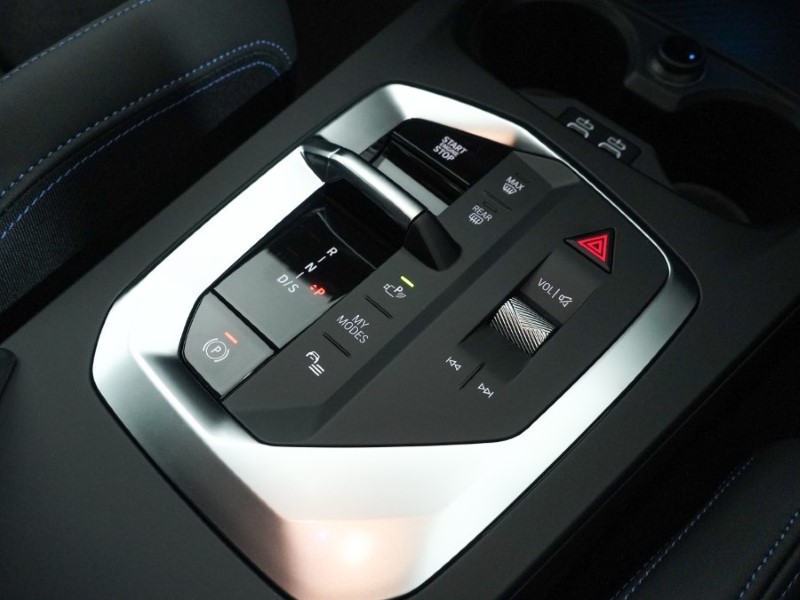  BMW 1 SERIES 120 M Sport 5dr Step Auto 4646448