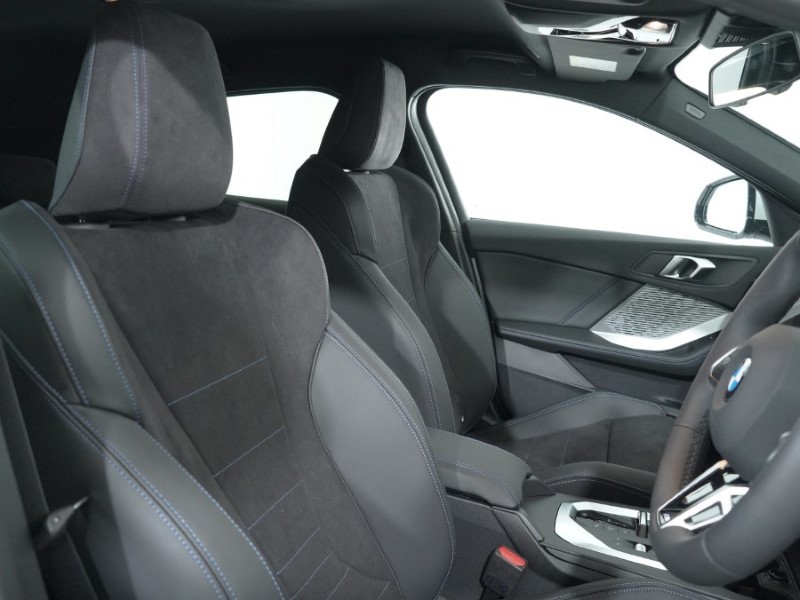  BMW 1 SERIES 120 M Sport 5dr Step Auto 4646439