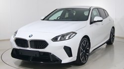 BMW 1 SERIES 120 M Sport 5dr Step Auto 4648036