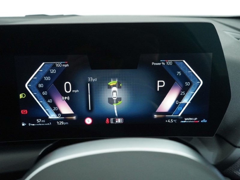  BMW 1 SERIES 120 M Sport 5dr Step Auto 4646446