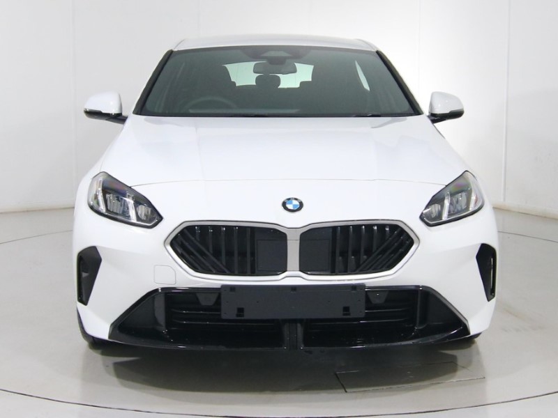  BMW 1 SERIES 120 M Sport 5dr Step Auto 4646428