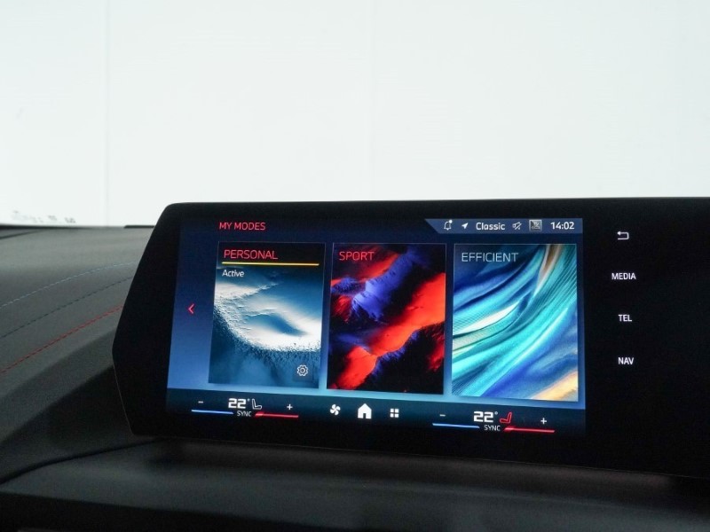  BMW 1 SERIES 120 M Sport 5dr Step Auto 4646461