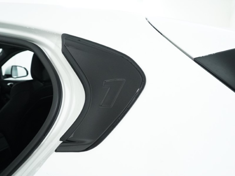  BMW 1 SERIES 120 M Sport 5dr Step Auto 4646450