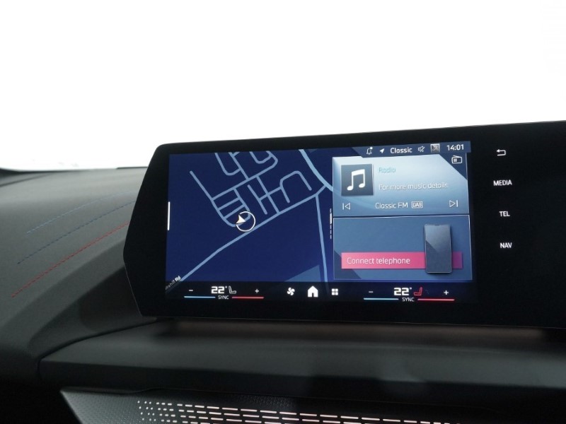  BMW 1 SERIES 120 M Sport 5dr Step Auto 4646458