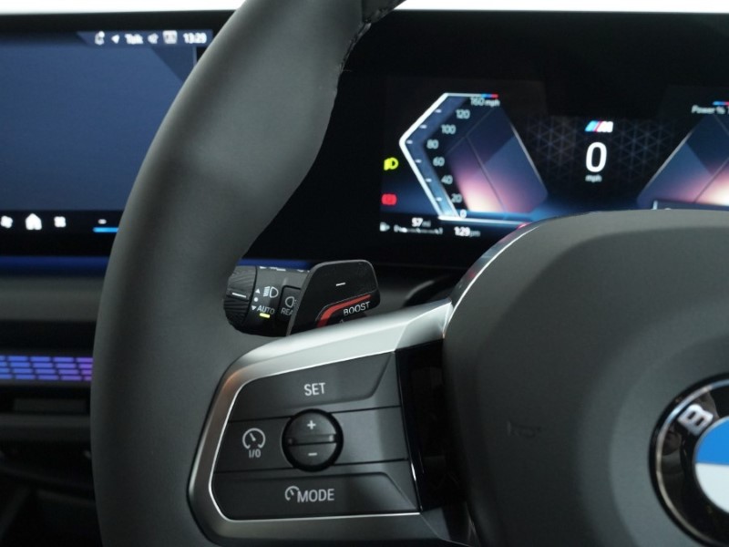  BMW 1 SERIES 120 M Sport 5dr Step Auto 4646442