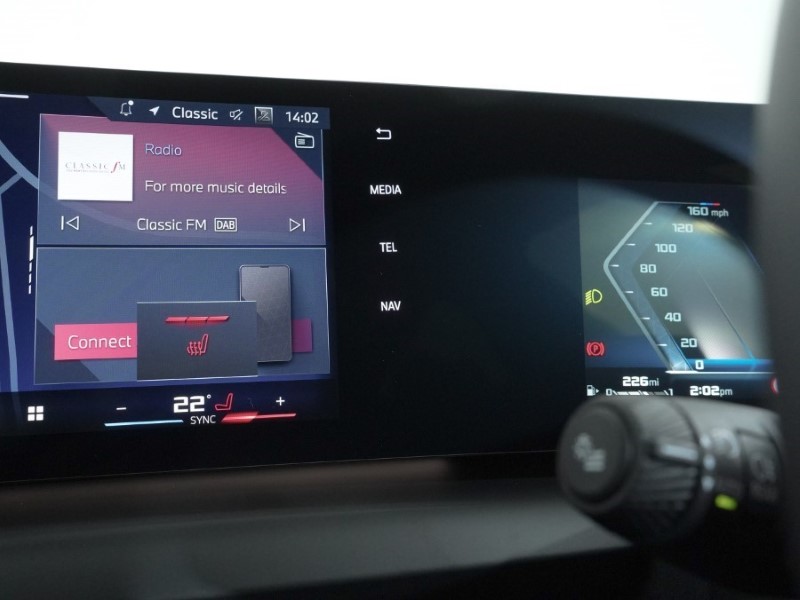  BMW 1 SERIES 120 M Sport 5dr Step Auto 4646460