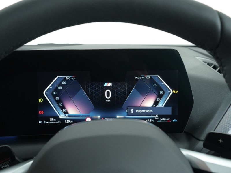  BMW 1 SERIES 120 M Sport 5dr Step Auto 4646444