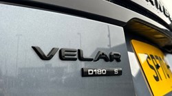 2020 (70) LAND ROVER RANGE ROVER VELAR 2.0 D180 R-Dynamic S 5dr Auto 2943649
