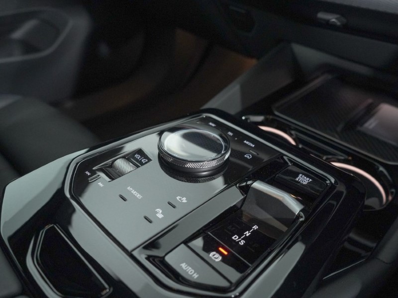  BMW 5 SERIES 520i M Sport Pro 5dr Auto 5168730