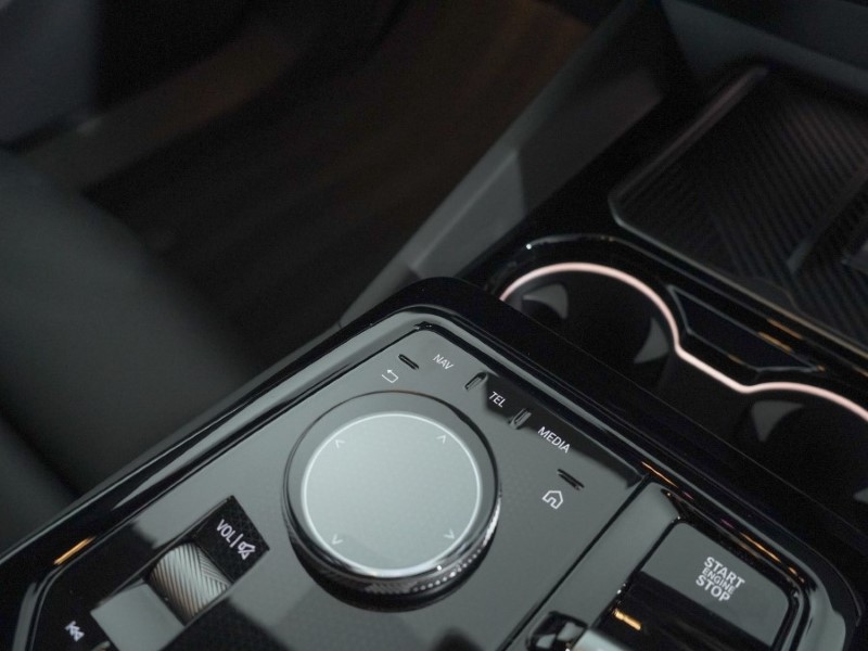  BMW 5 SERIES 520i M Sport Pro 5dr Auto 5168729