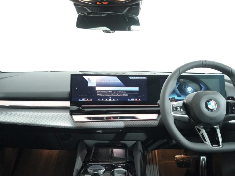  BMW 5 SERIES 520i M Sport Pro 5dr Auto 5168715