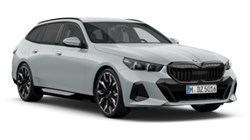 BMW 5 SERIES 520i M Sport Pro 5dr Auto 5038676