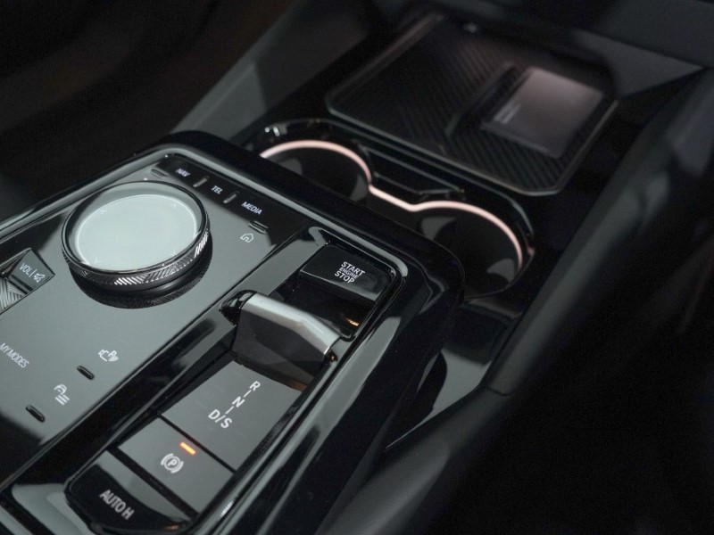  BMW 5 SERIES 520i M Sport Pro 5dr Auto 5168731