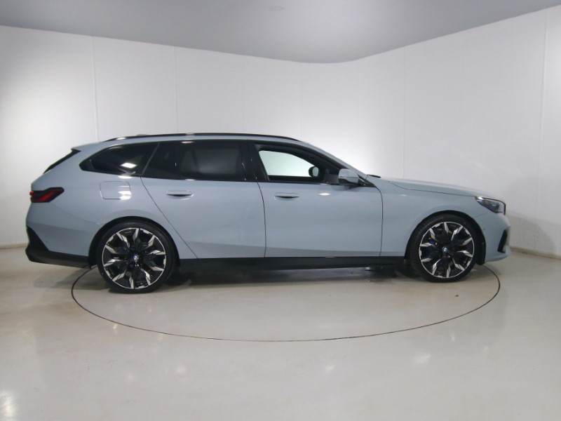  BMW 5 SERIES 520i M Sport Pro 5dr Auto 5168707