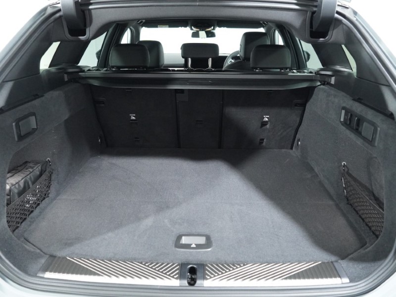  BMW 5 SERIES 520i M Sport Pro 5dr Auto 5168710