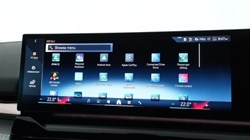 BMW 5 SERIES 520i M Sport Pro 5dr Auto 5168732