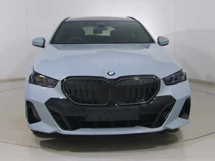 BMW 5 SERIES 520i M Sport Pro 5dr Auto