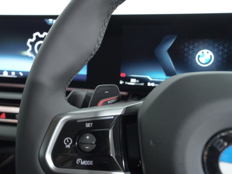  BMW 5 SERIES 520i M Sport Pro 5dr Auto 5168728