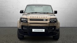 2023 (23) LAND ROVER COMMERCIAL DEFENDER 3.0 D300 Hard Top X-Dynamic HSE Auto 2956642