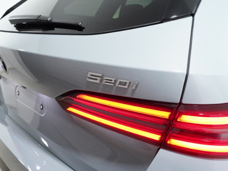  BMW 5 SERIES 520i M Sport Pro 5dr Auto 5168708