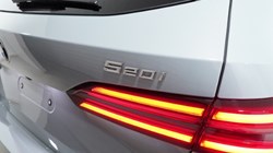 BMW 5 SERIES 520i M Sport Pro 5dr Auto 5168708