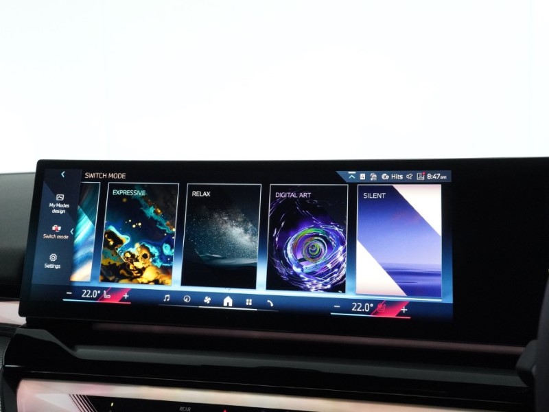  BMW 5 SERIES 520i M Sport Pro 5dr Auto 5168737