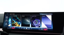 BMW 5 SERIES 520i M Sport Pro 5dr Auto 5168737