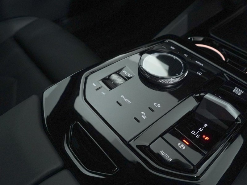  BMW 5 SERIES 520i M Sport Pro 5dr Auto 5168735