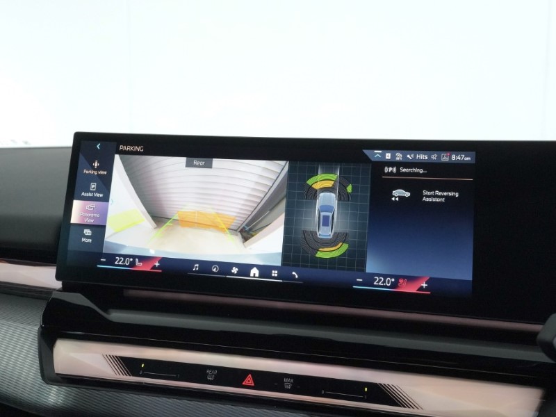  BMW 5 SERIES 520i M Sport Pro 5dr Auto 5168739