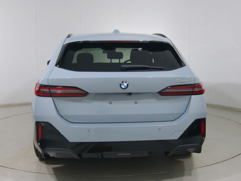  BMW 5 SERIES 520i M Sport Pro 5dr Auto 5168705