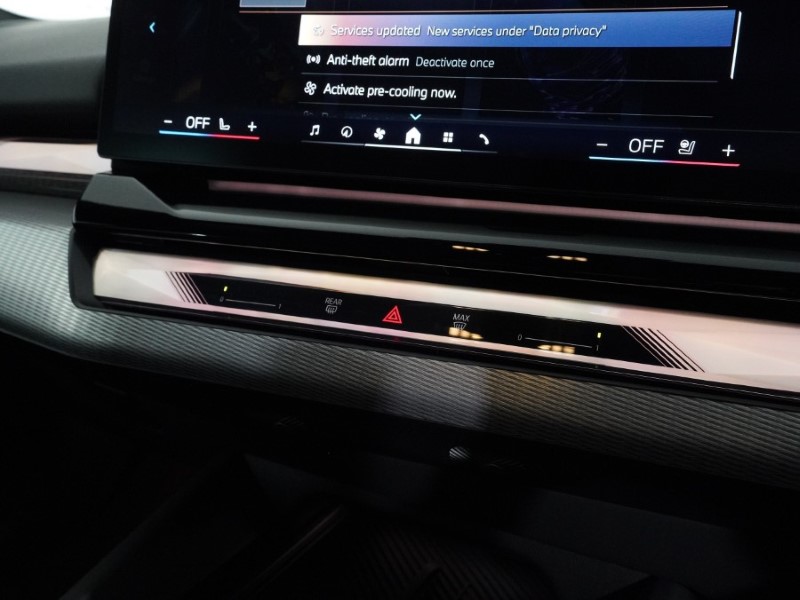  BMW 5 SERIES 520i M Sport Pro 5dr Auto 5168742