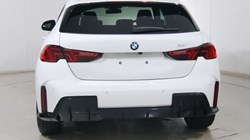 BMW 1 SERIES 120 M Sport 5dr Step Auto 4648047