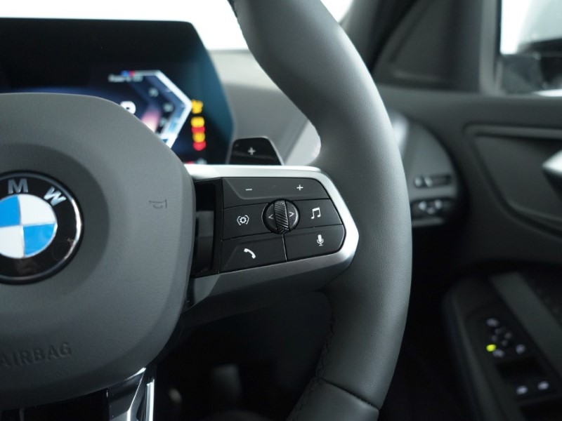  BMW 1 SERIES 120 M Sport 5dr Step Auto 4646237