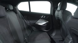 BMW 1 SERIES 120 M Sport 5dr Step Auto 4646252