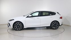 BMW 1 SERIES 120 M Sport 5dr Step Auto 4648045